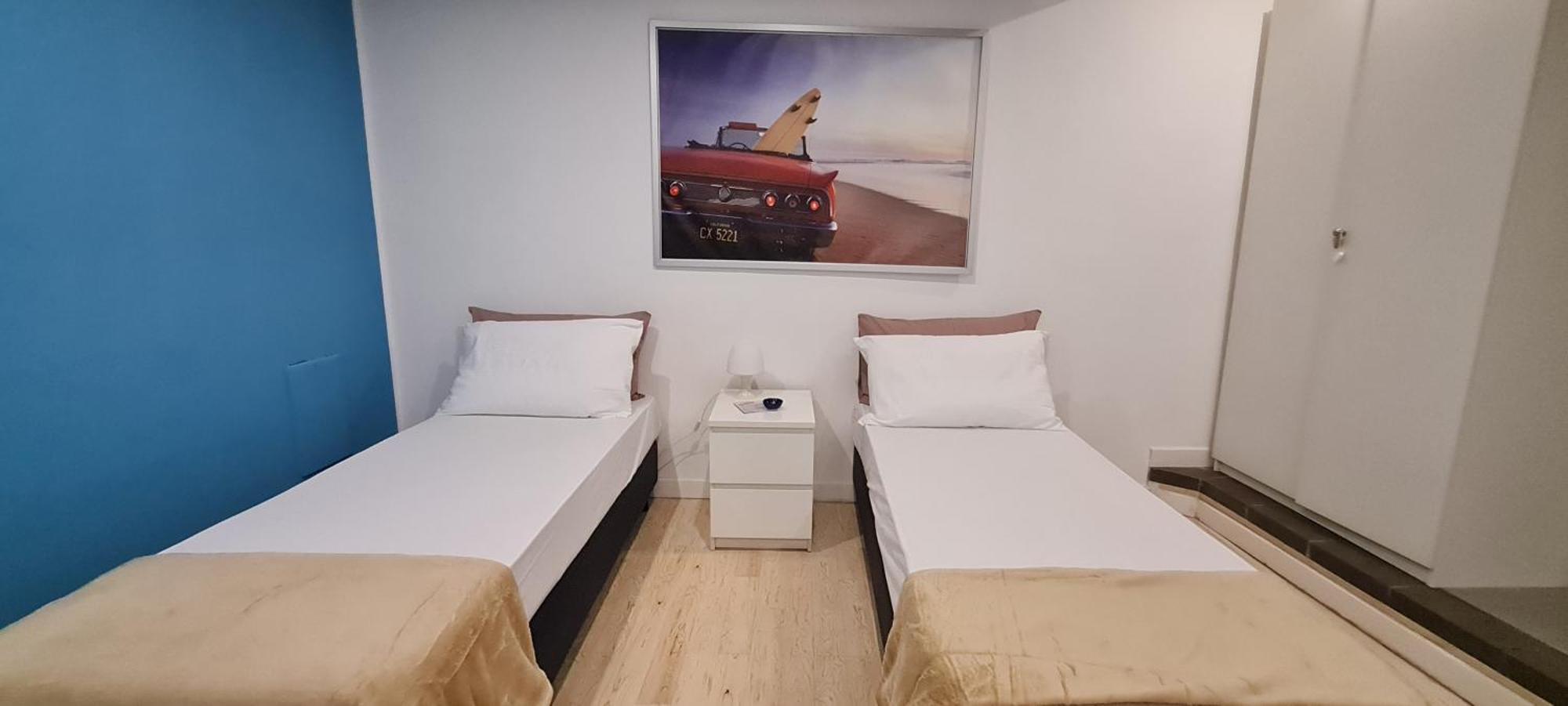 152room * Napoli