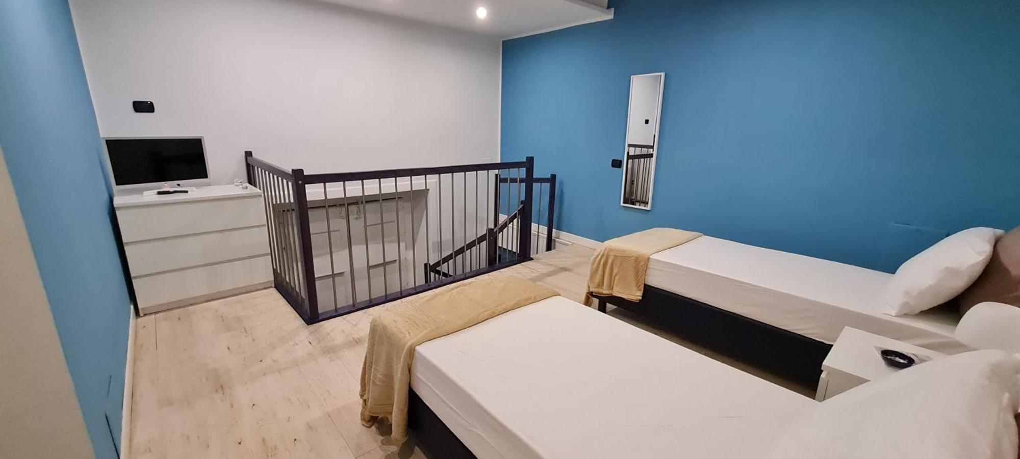 Affittacamere 152room *