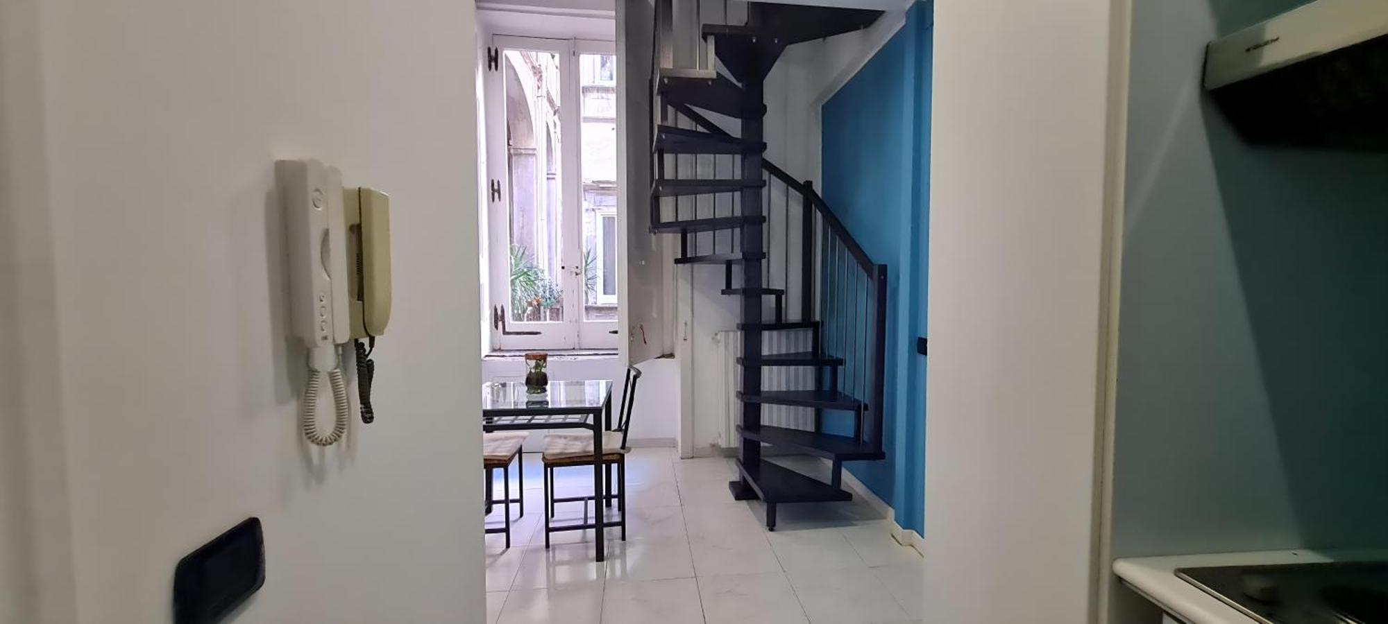 152room Affittacamere
