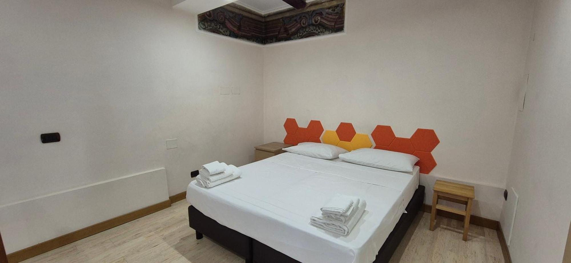 152room Affittacamere *